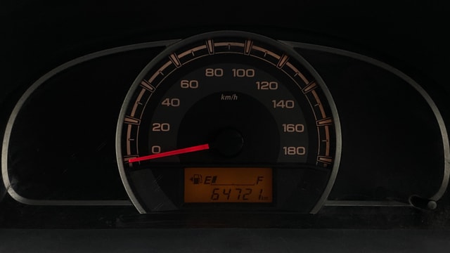 View Maruti Suzuki Alto 800 Image 33 Used Maruti Suzuki Alto 800 Image 33