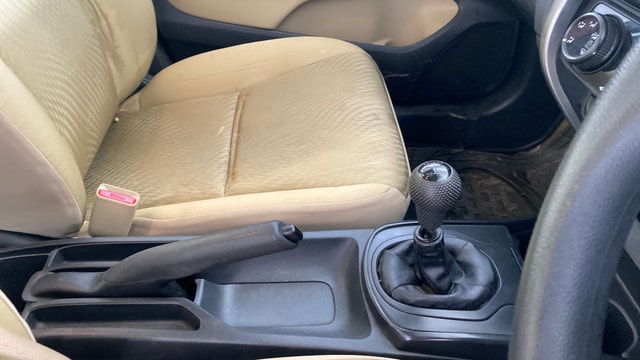 View Honda City Image 37 Used Honda City Image 37