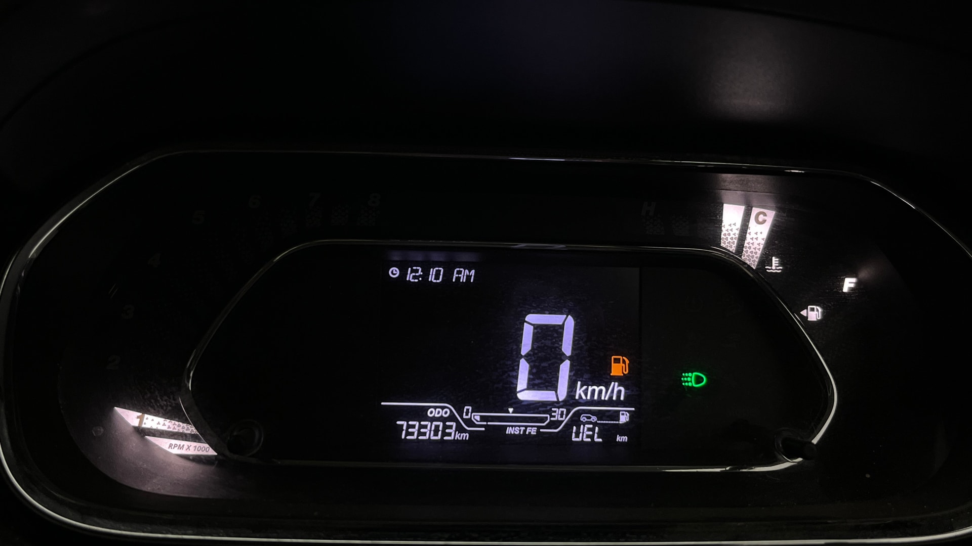 View 2022 Tata Tigor XE Diesel Image 35 Used 2022 Tata Tigor XE Diesel Image 35