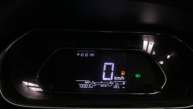 View Tata Tigor Image 35 Used Tata Tigor Image 35