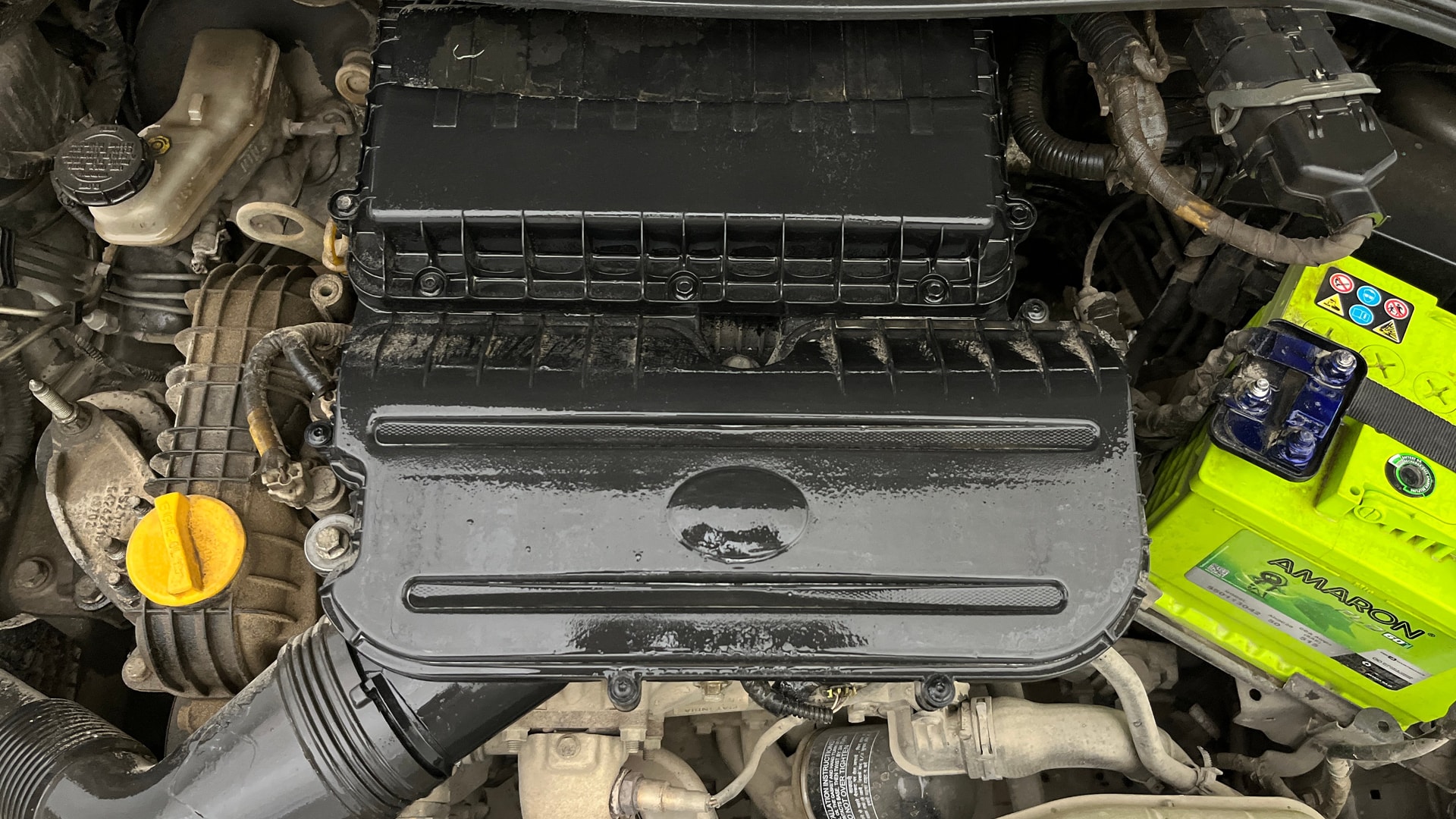 View 2022 Tata Tigor XE Diesel Image 42 Used 2022 Tata Tigor XE Diesel Image 42