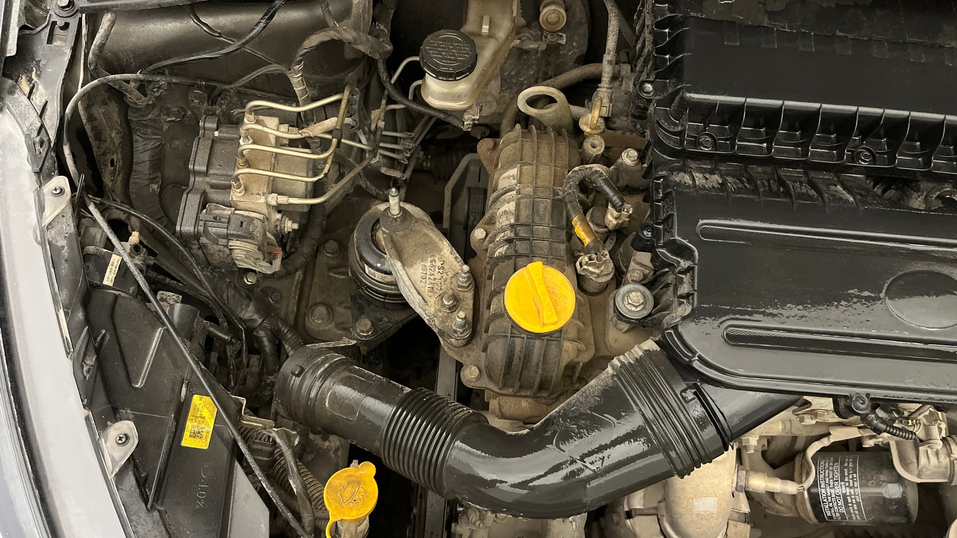 View 2022 Tata Tigor XE Diesel Image 3 Used 2022 Tata Tigor XE Diesel Image 3