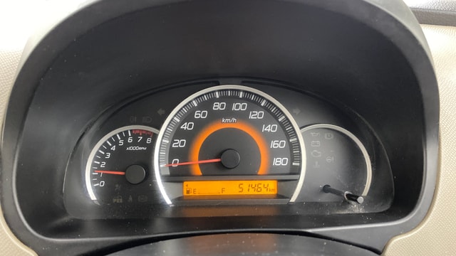 View Maruti Suzuki 1000 Image 33 Used Maruti Suzuki 1000 Image 33