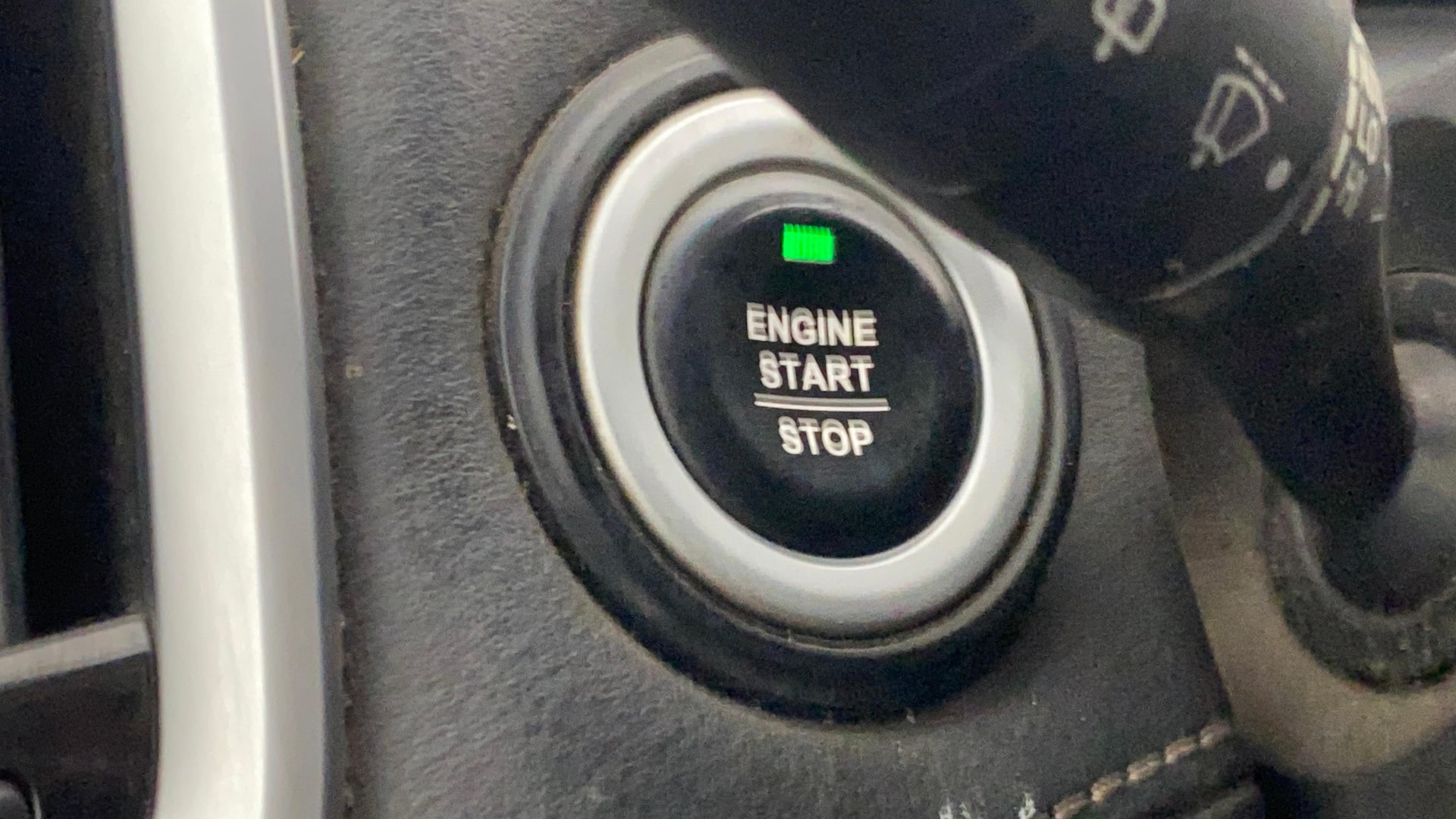 View 2019 MG Hector Sharp Petrol BS IV Image 40 Used 2019 MG Hector Sharp Petrol BS IV Image 40