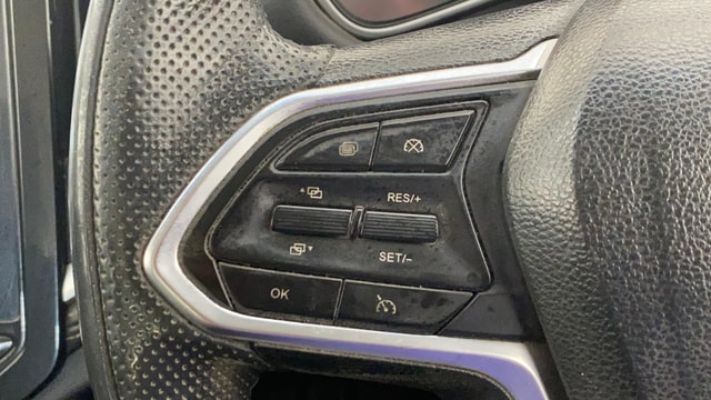 View MG Hector Image 3 Used MG Hector Image 3