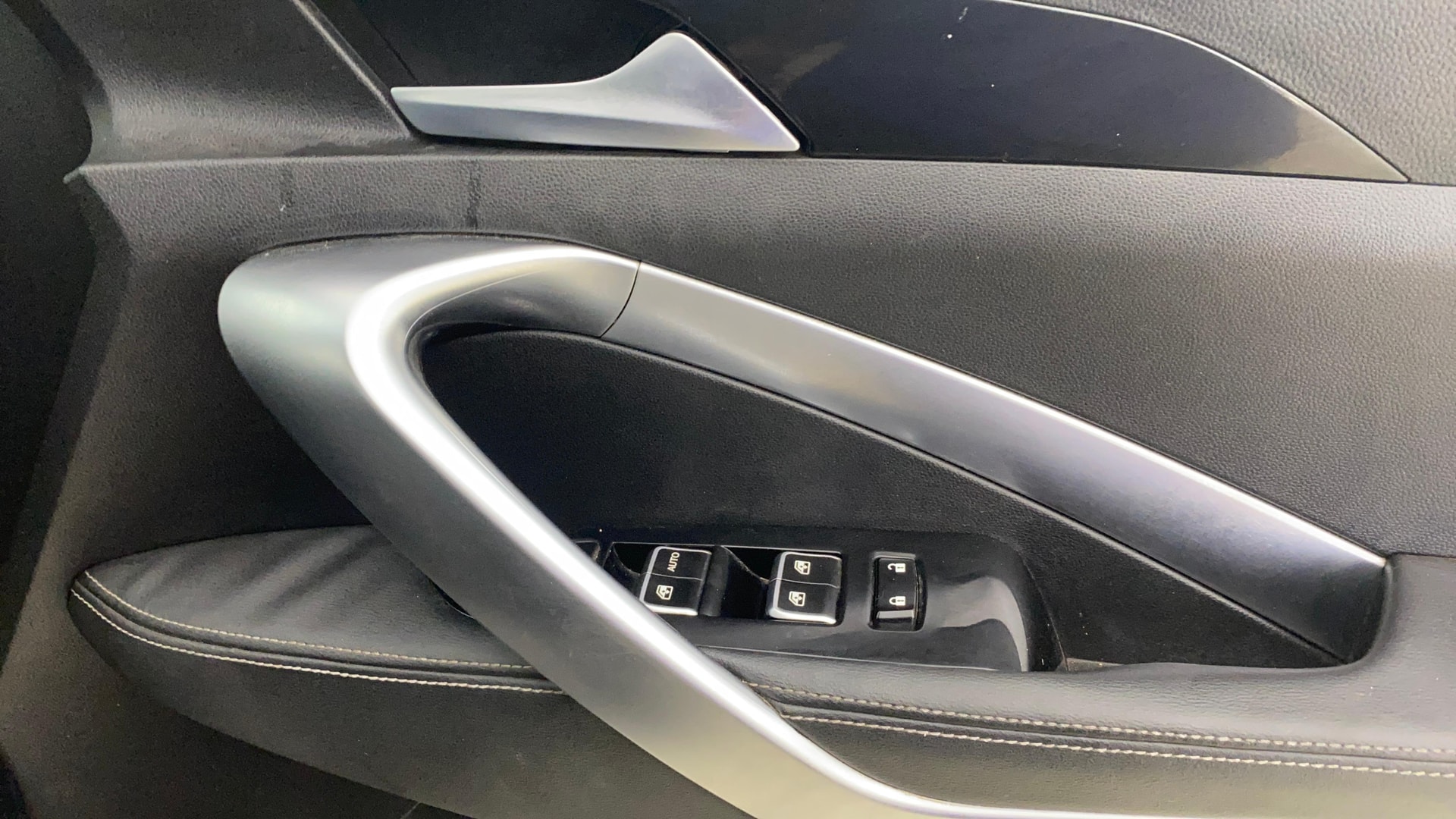 View 2019 MG Hector Sharp Petrol BS IV Image 39 Used 2019 MG Hector Sharp Petrol BS IV Image 39