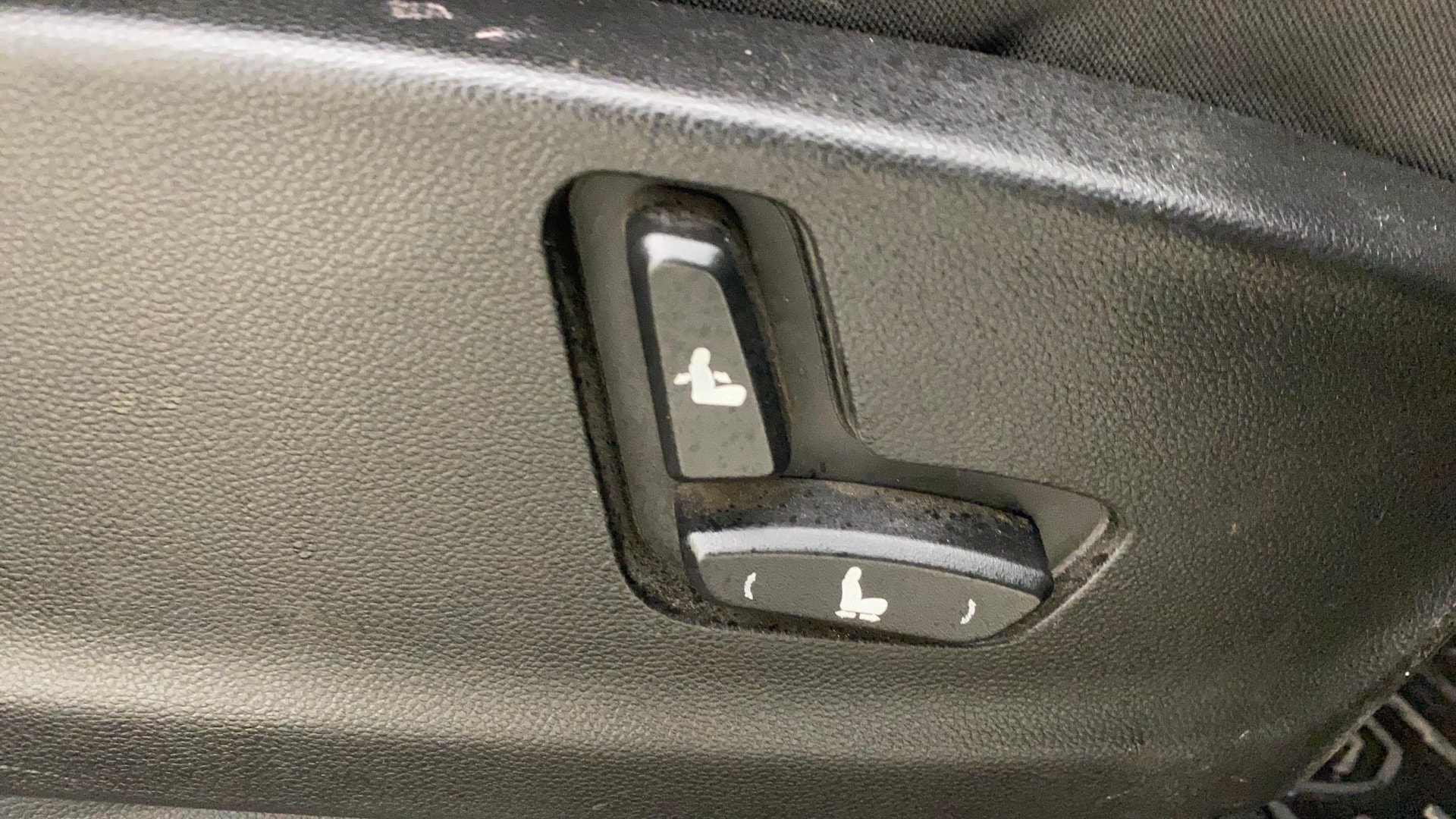 View 2019 MG Hector Sharp Petrol BS IV Image 11 Used 2019 MG Hector Sharp Petrol BS IV Image 11