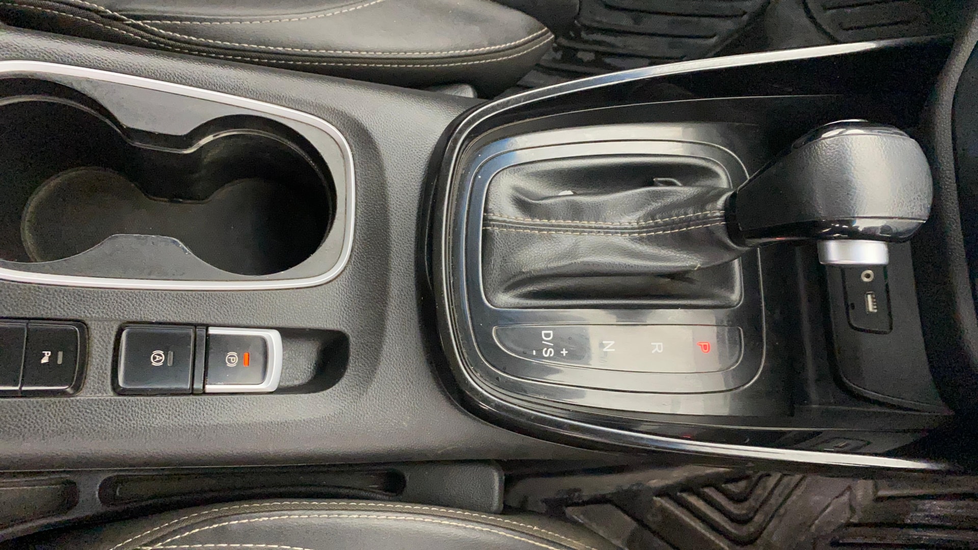 View 2019 MG Hector Sharp Petrol BS IV Image 42 Used 2019 MG Hector Sharp Petrol BS IV Image 42