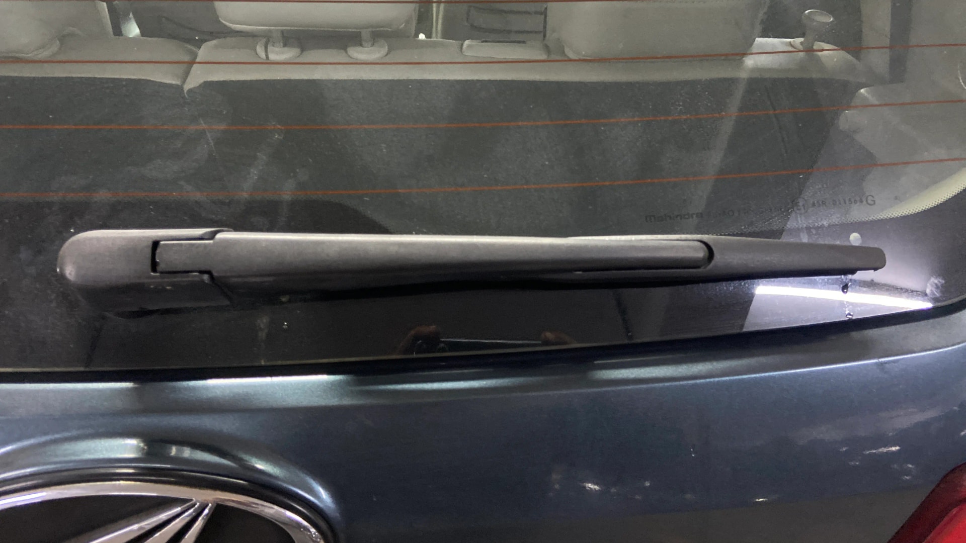 Used 2019 Mahindra XUV300 Used 2019 Mahindra XUV300