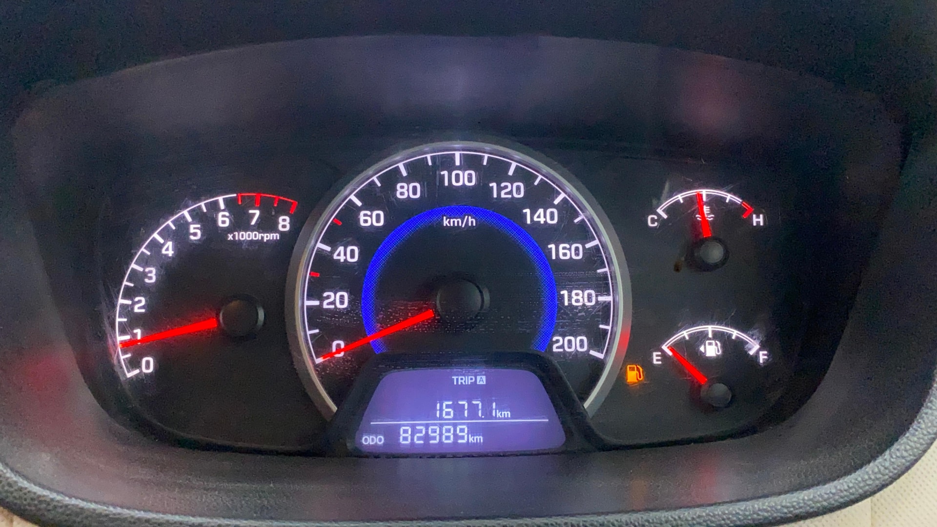 Used 2018 Hyundai Grand i10 Used 2018 Hyundai Grand i10