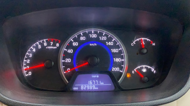 View Hyundai Grand i10 Image 34 Used Hyundai Grand i10 Image 34