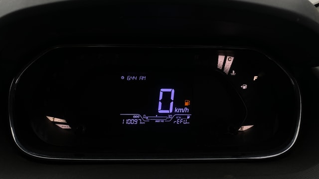 View Tata Tigor Image 34 Used Tata Tigor Image 34