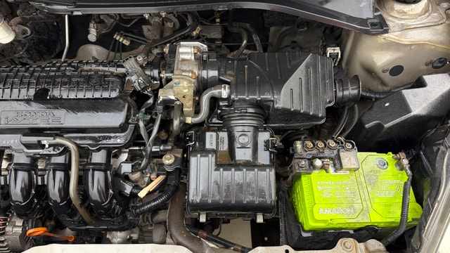 View Honda Amaze Image 13 Used Honda Amaze Image 13