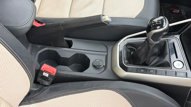 View Volkswagen Virtus Image 41 Used Volkswagen Virtus Image 41