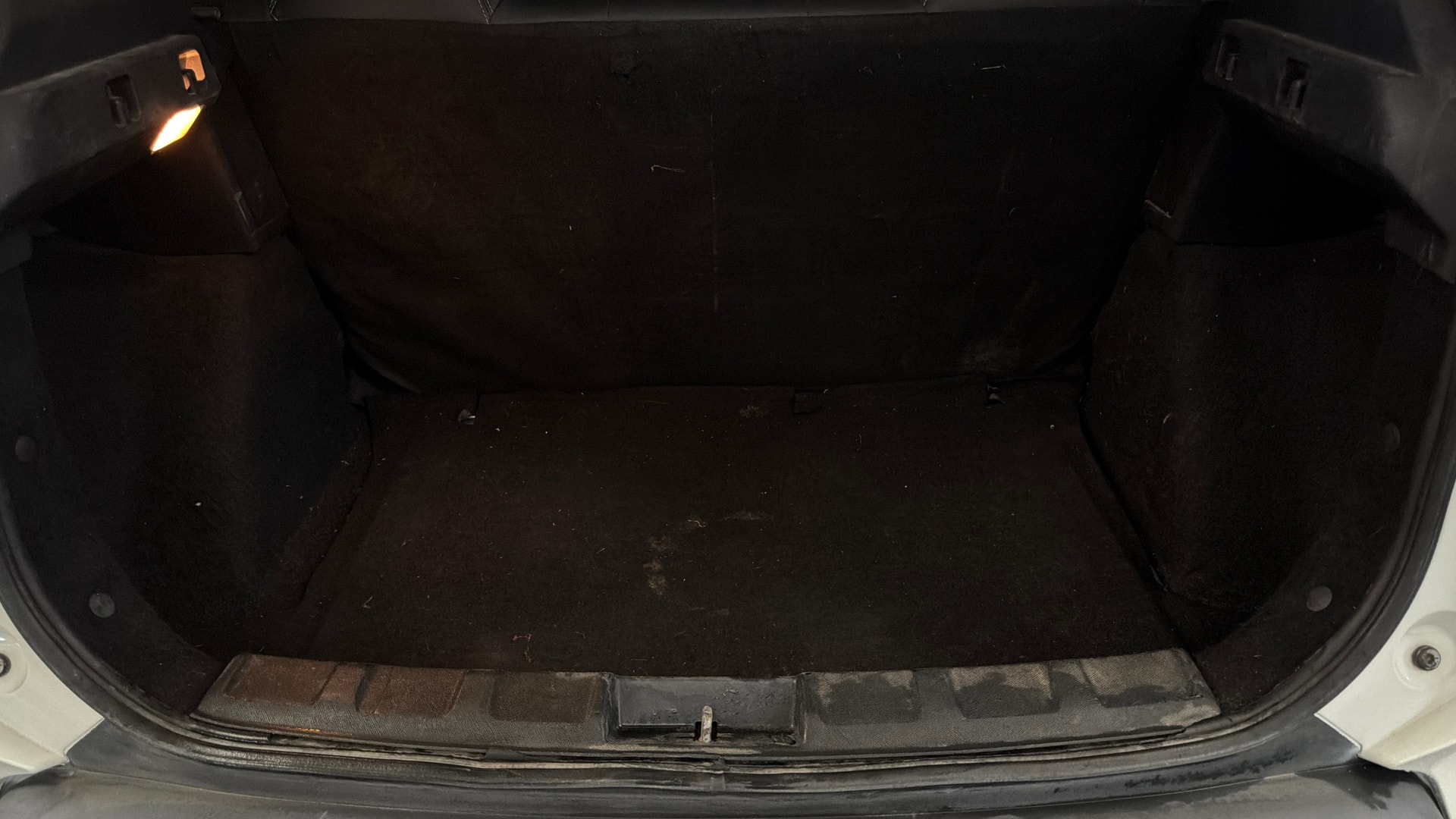 View 2020 Tata Nexon Revotron XM Image 10 Used 2020 Tata Nexon Revotron XM Image 10
