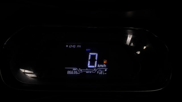 View Tata Nexon Image 33 Used Tata Nexon Image 33