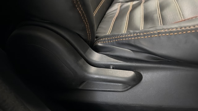 View Tata Nexon Image 18 Used Tata Nexon Image 18
