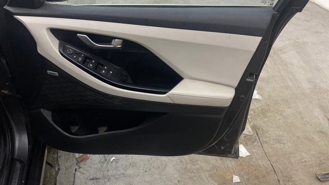 View Hyundai Creta Image 40 Used Hyundai Creta Image 40