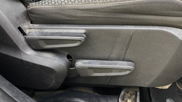 View Citroen C3 Image 18 Used Citroen C3 Image 18