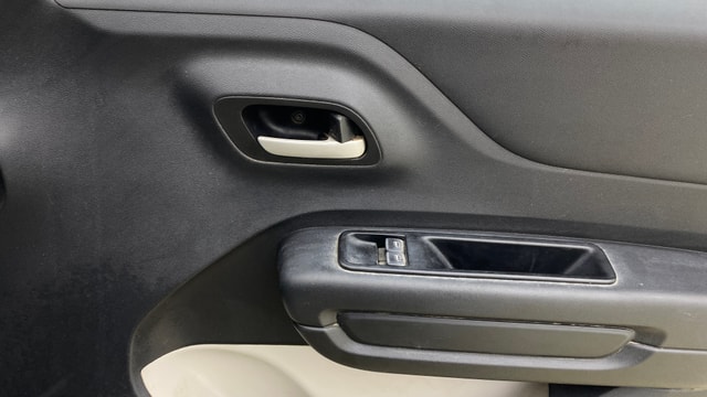 View Citroen C3 Image 32 Used Citroen C3 Image 32