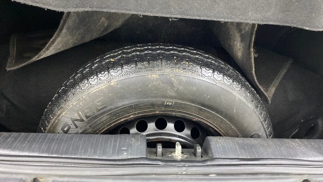 View Citroen C3 Image 24 Used Citroen C3 Image 24