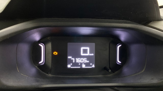 View Citroen C3 Image 33 Used Citroen C3 Image 33
