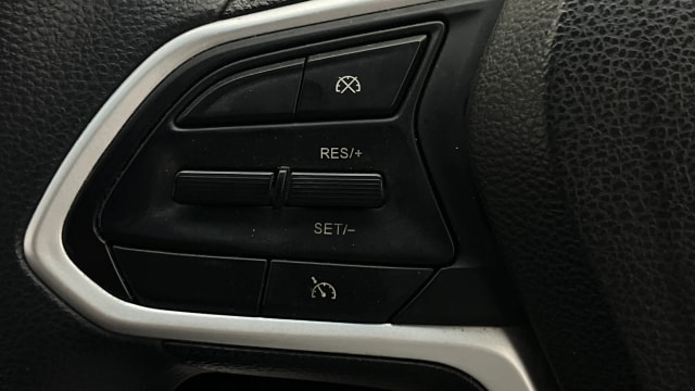 View MG Hector Image 3 Used MG Hector Image 3
