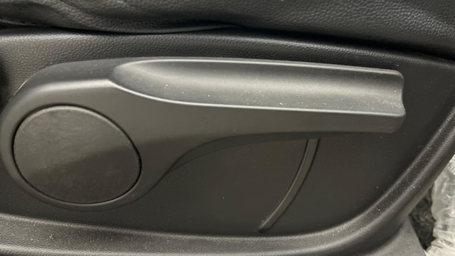 View MG Hector Image 19 Used MG Hector Image 19