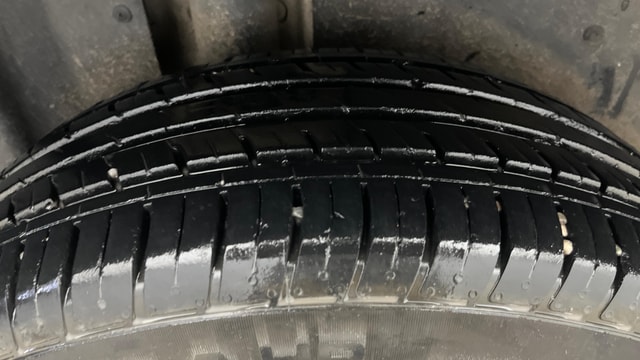 View MG Hector Image 15 Used MG Hector Image 15