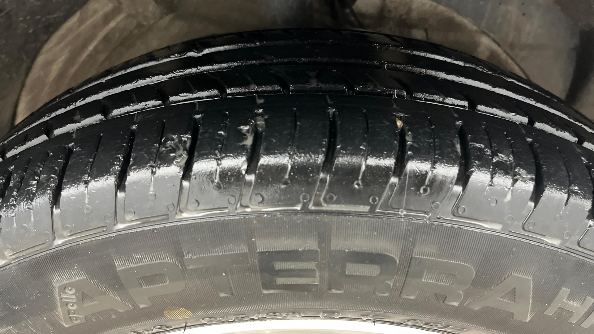View 2021 MG Hector Shine CVT Petrol Image 47 Used 2021 MG Hector Shine CVT Petrol Image 47