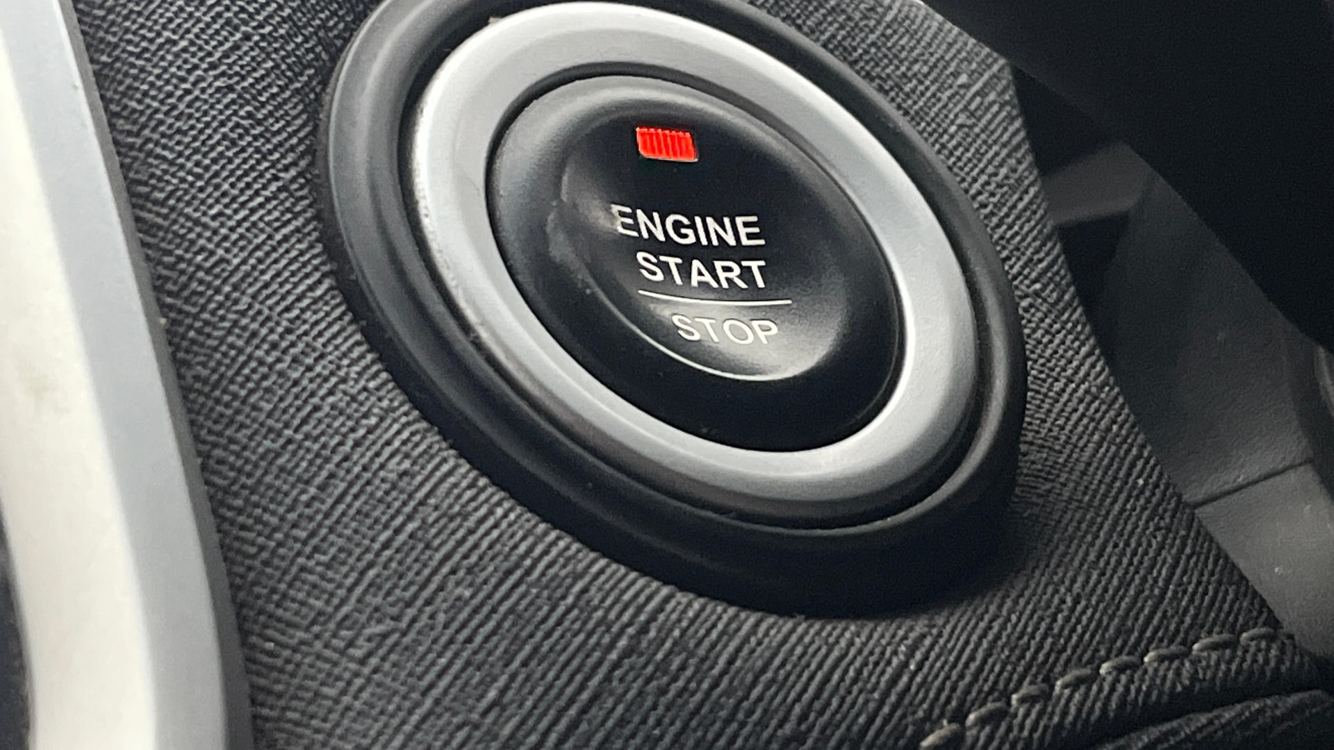 View 2021 MG Hector Shine CVT Petrol Image 36 Used 2021 MG Hector Shine CVT Petrol Image 36