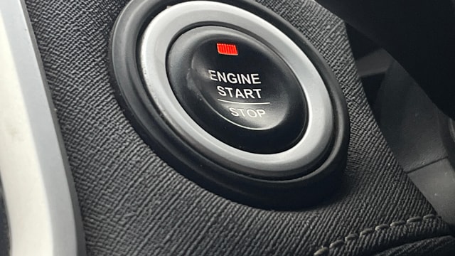 View MG Hector Image 36 Used MG Hector Image 36