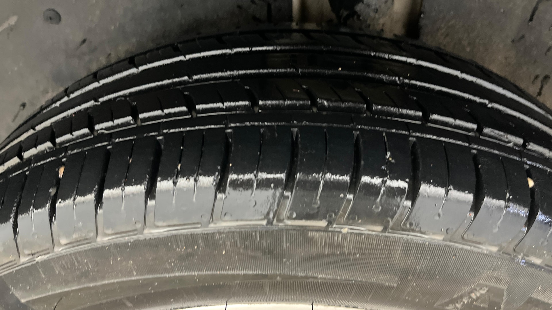 View 2021 MG Hector Shine CVT Petrol Image 20 Used 2021 MG Hector Shine CVT Petrol Image 20