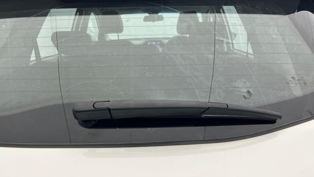 View MG Hector Image 45 Used MG Hector Image 45