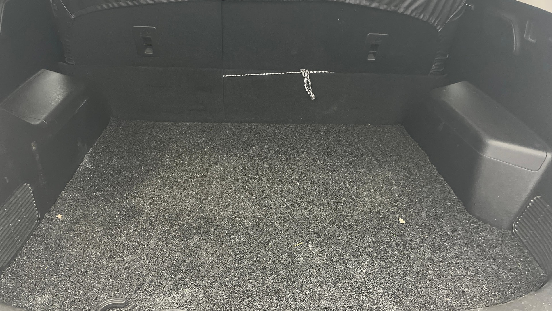 View 2021 MG Hector Shine CVT Petrol Image 11 Used 2021 MG Hector Shine CVT Petrol Image 11