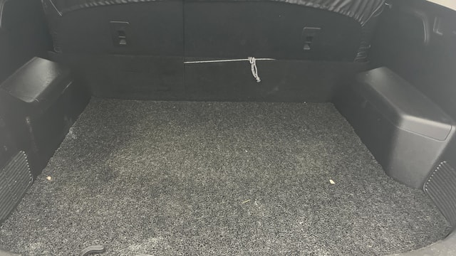 View MG Hector Image 11 Used MG Hector Image 11