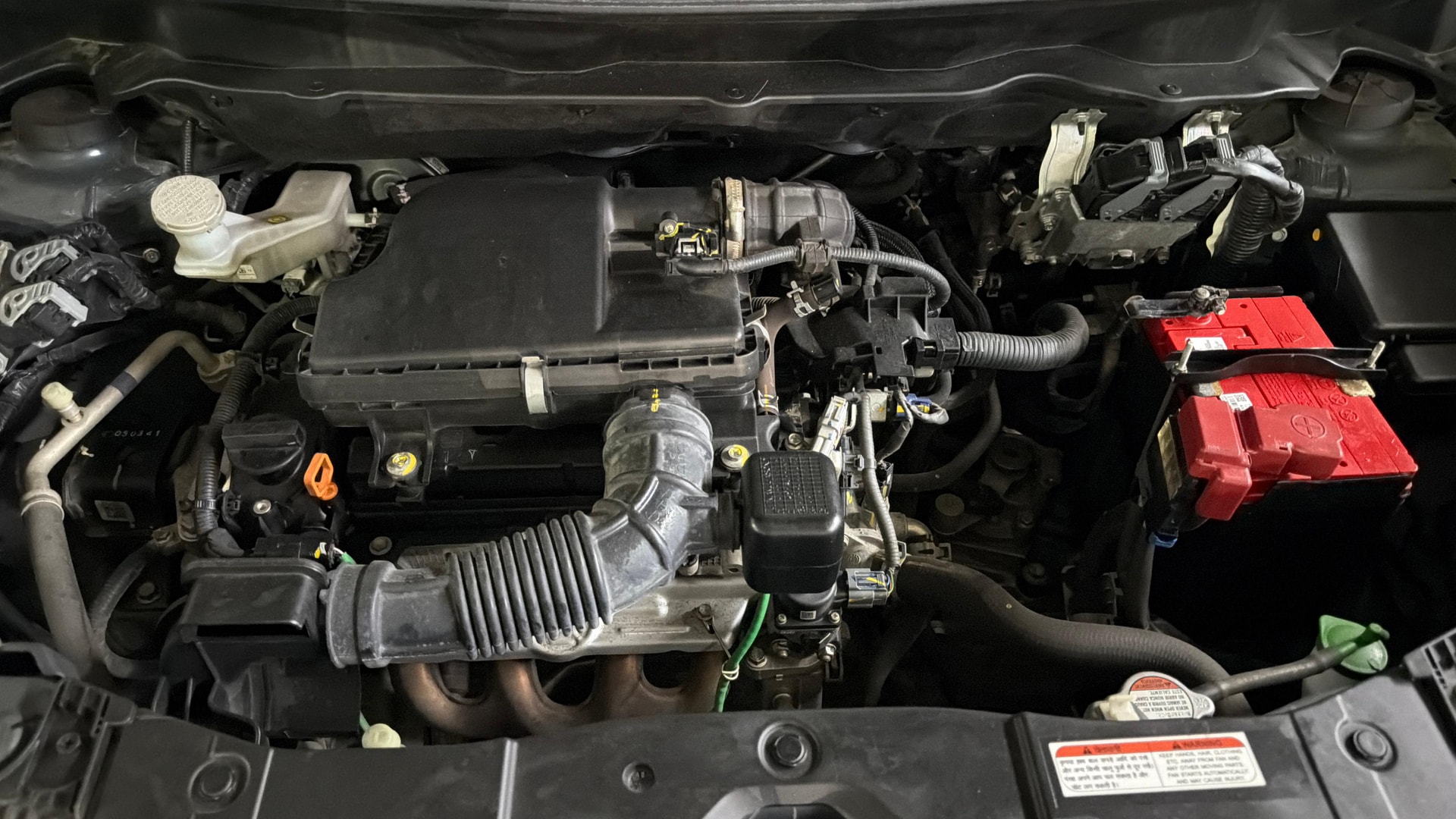 Used 2024 Maruti Suzuki 1000 Used 2024 Maruti Suzuki 1000