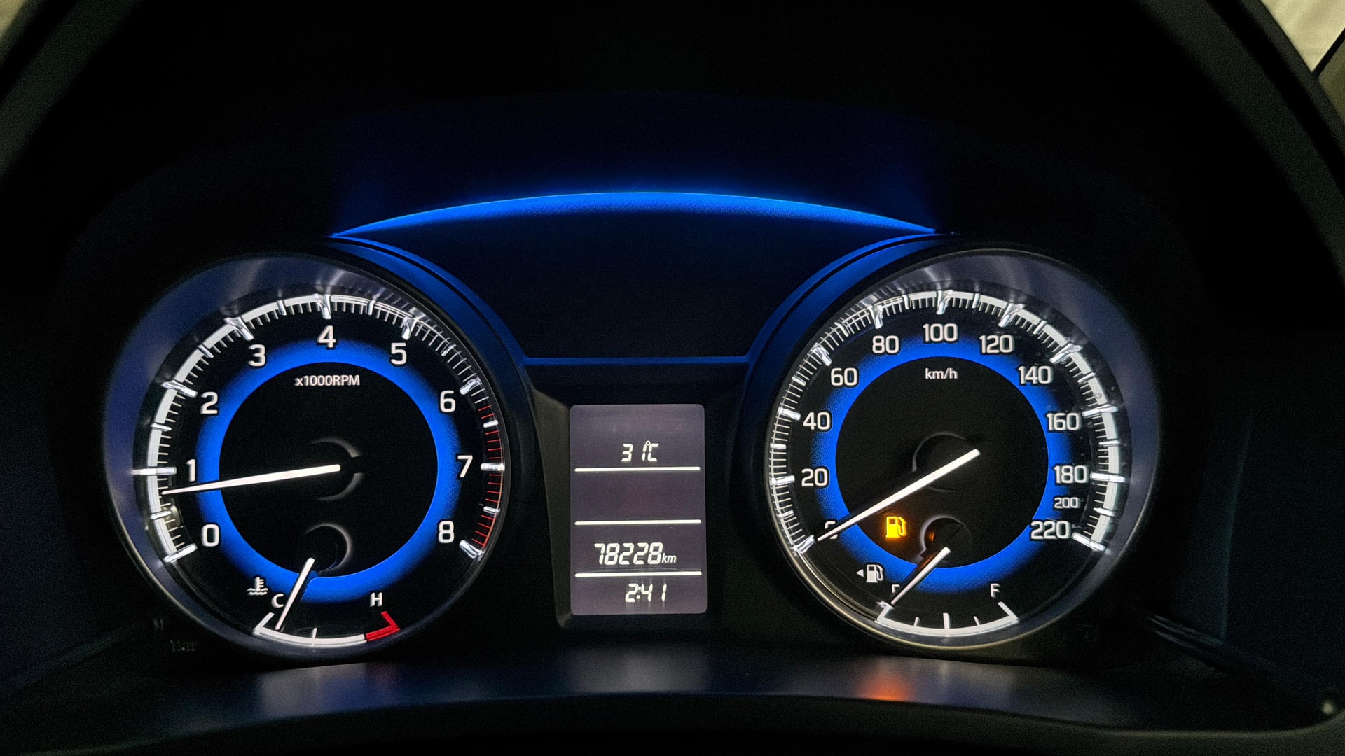 View 2019 Maruti Suzuki 1000 Base Variant Image 33 Used 2019 Maruti Suzuki 1000 Base Variant Image 33
