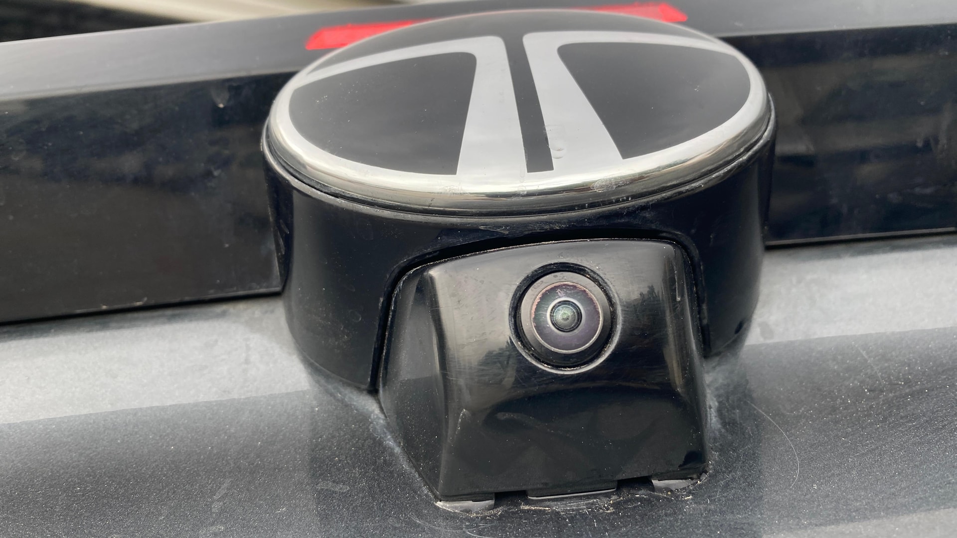 Used 2024 Tata Nexon Used 2024 Tata Nexon