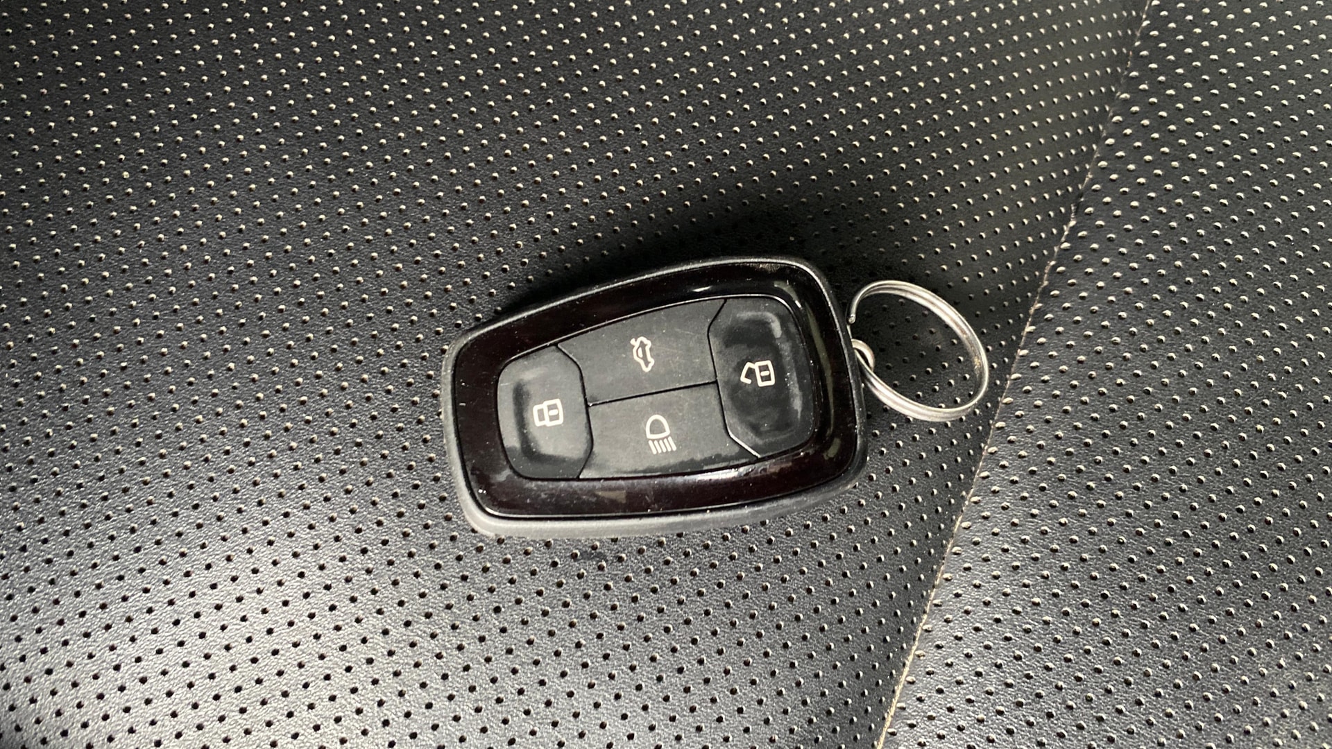Used 2024 Tata Nexon Used 2024 Tata Nexon