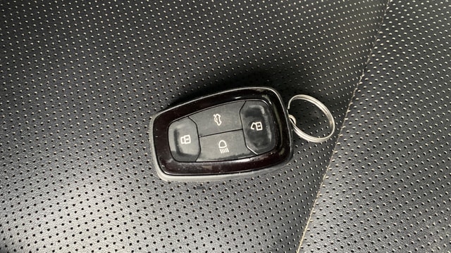 View Tata Nexon Image 27 Used Tata Nexon Image 27