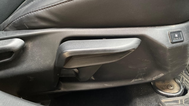 View Tata Nexon Image 18 Used Tata Nexon Image 18