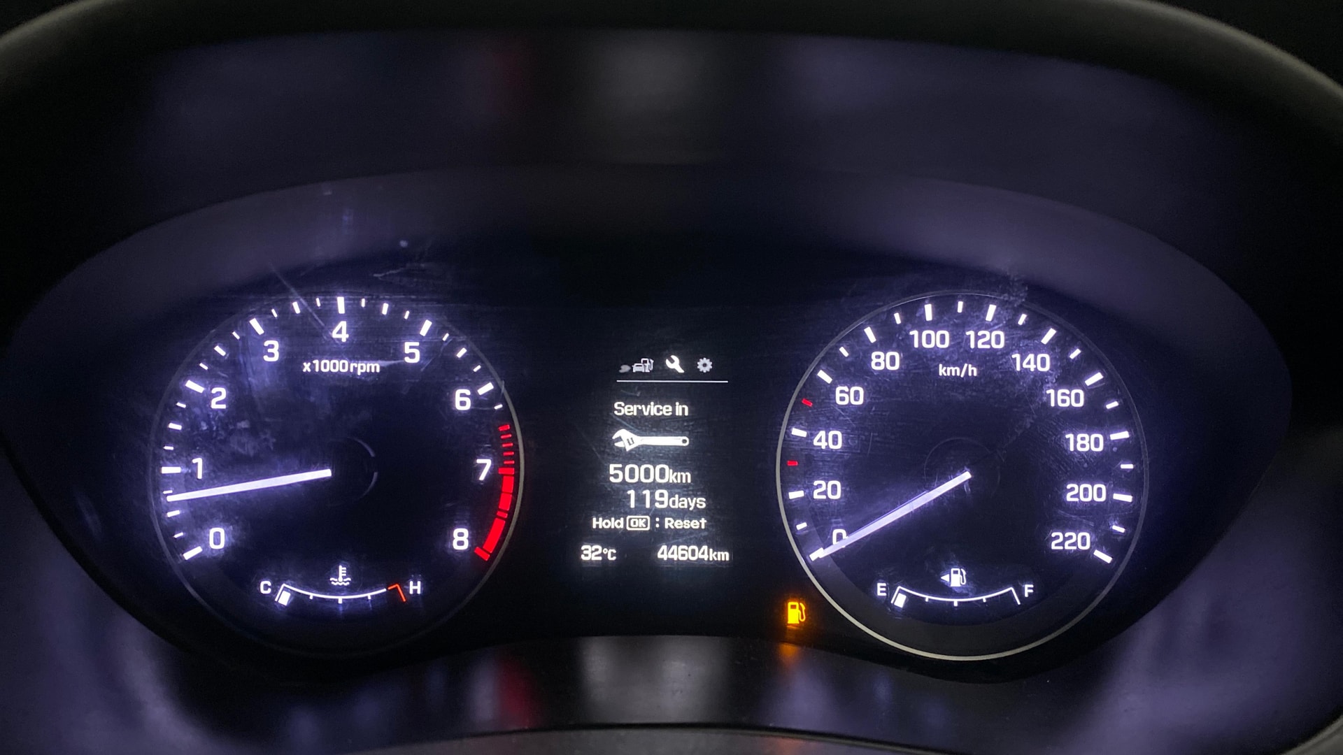 View 2019 Hyundai i20 Active 1.2 SX Image 35 Used 2019 Hyundai i20 Active 1.2 SX Image 35