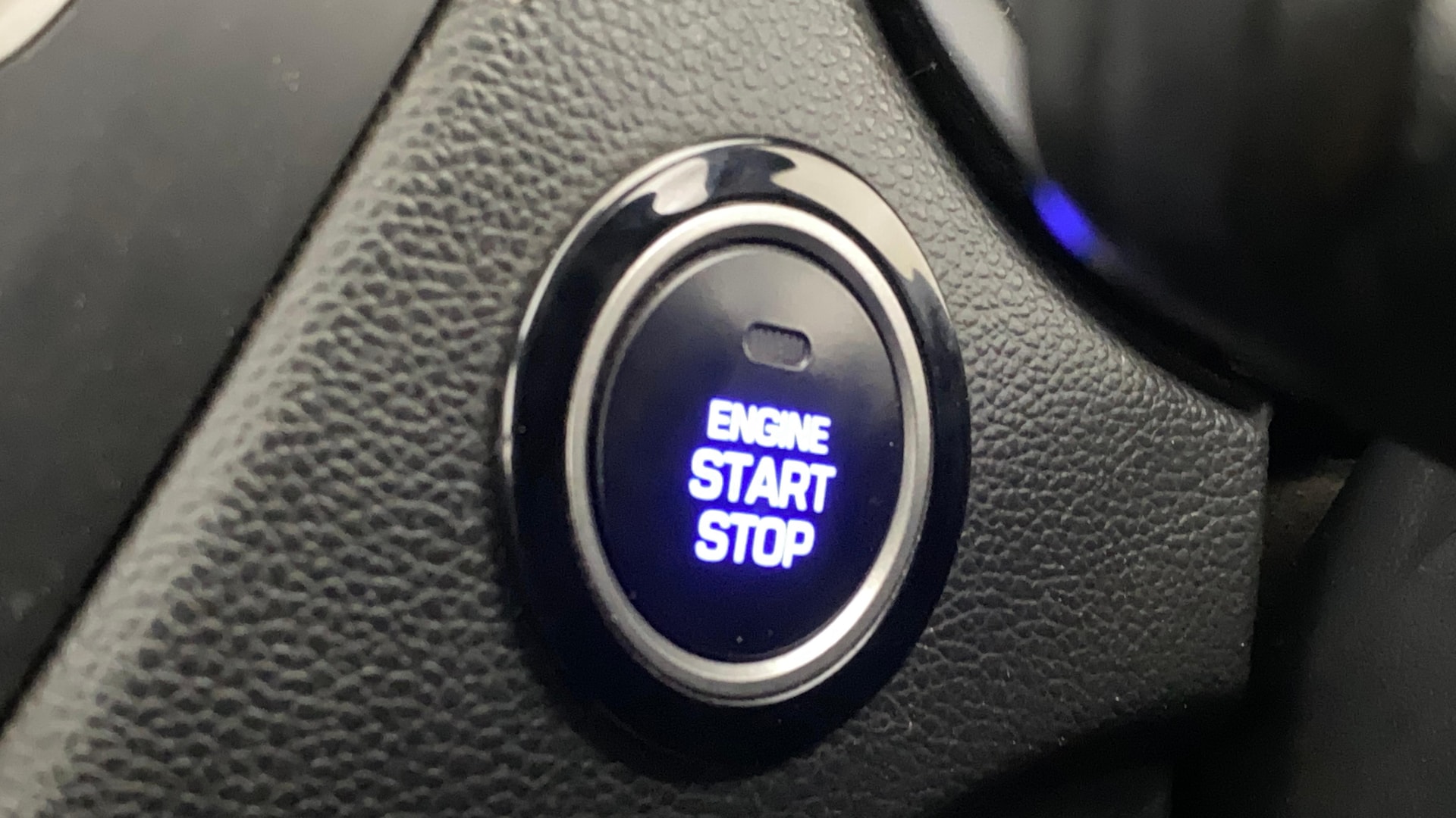 View 2019 Hyundai i20 Active 1.2 SX Image 34 Used 2019 Hyundai i20 Active 1.2 SX Image 34
