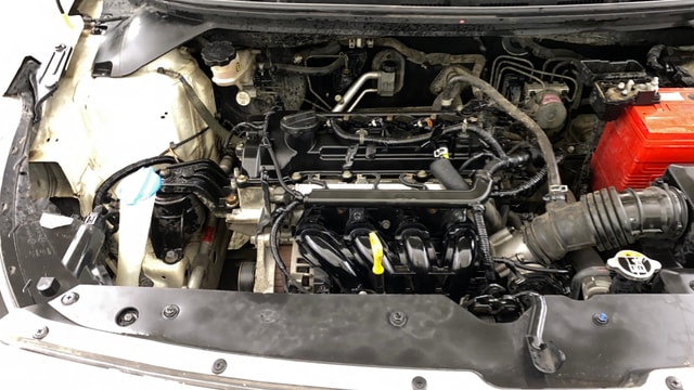 View Hyundai i20 Active Image 3 Used Hyundai i20 Active Image 3