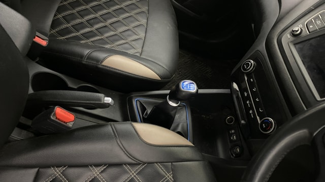 View Hyundai i20 Active Image 39 Used Hyundai i20 Active Image 39
