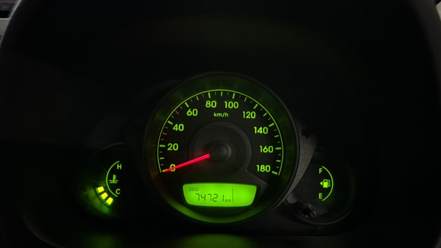 View Hyundai EON Image 33 Used Hyundai EON Image 33