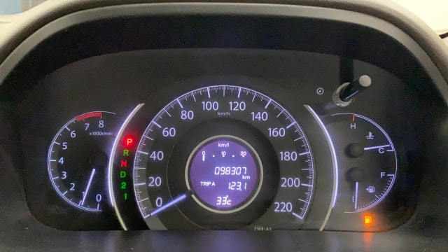 View Honda CR-V Image 34 Used Honda CR-V Image 34