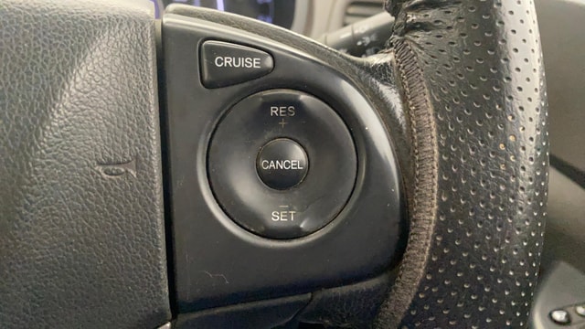 View Honda CR-V Image 3 Used Honda CR-V Image 3