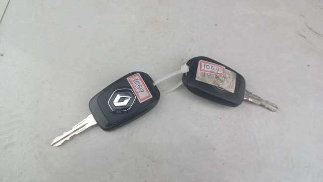 View Renault Duster Image 26 Used Renault Duster Image 26